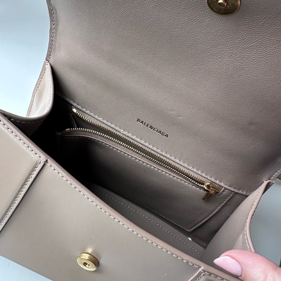 Balenciaga Hourglass Small Handbag Box - Picture 7 of 12